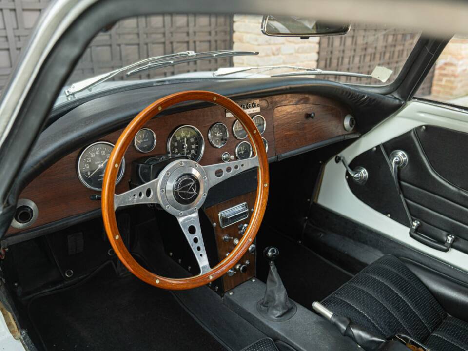 Obraz 41/50 pojazdu Matra Djet 6 (1966)