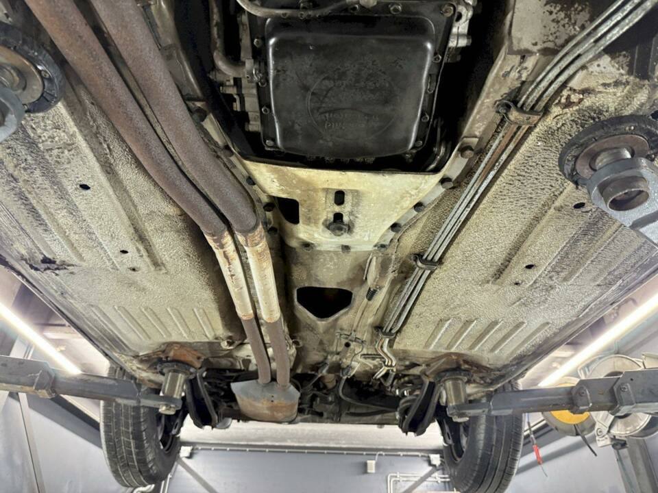 Image 27/36 of Mercedes-Benz 280 SL (1969)