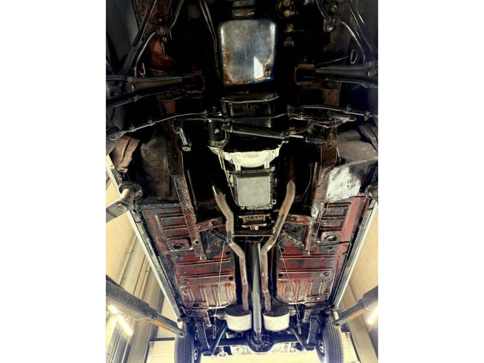 Image 18/23 of Ford Mustang 289 (1967)