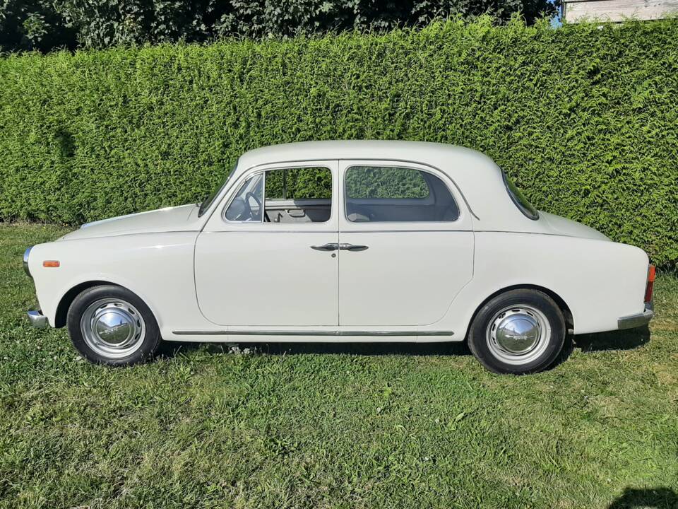 Bild 3/18 von Lancia Appia (1959)