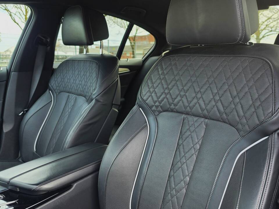 Bild 9/14 von ALPINA D5 (2021)