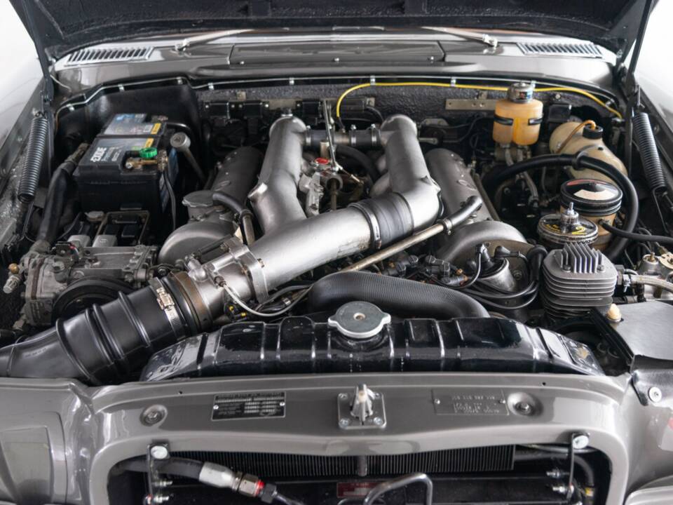 Bild 39/39 von Mercedes-Benz 600 (1967)