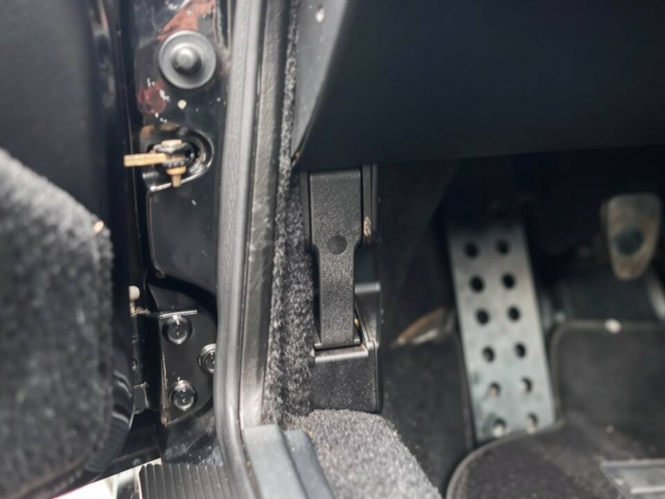 Bild 8/19 von Porsche 911 Carrera 4 (1996)