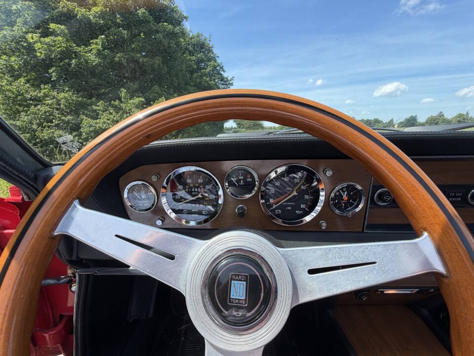 Image 11/51 of FIAT 124 Spider CS2 (1982)
