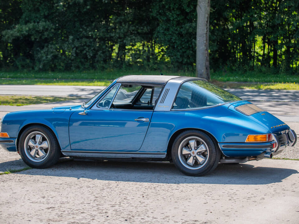 Image 10/51 of Porsche 911 2.0 S (1969)