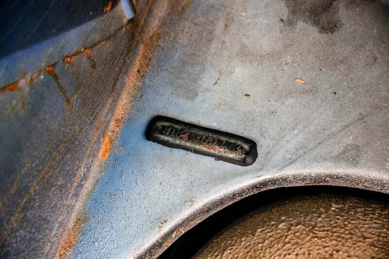 Bild 14/27 von Porsche 911 2.4 T (1973)