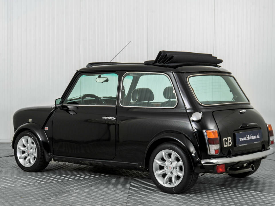 Afbeelding 6/50 van Mini Cooper 1.3i MPI (1998)