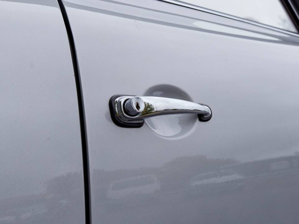 Bild 17/186 von Porsche 356 A 1600 (1958)