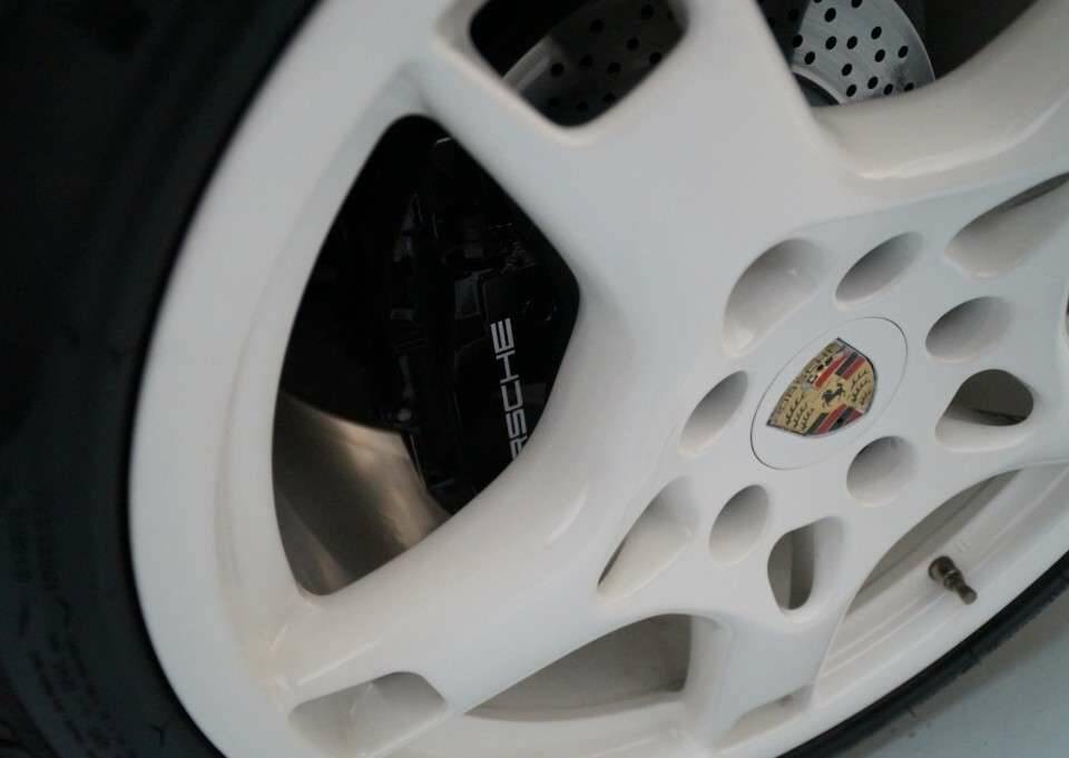 Image 41/50 de Porsche 911 Carrera (2005)