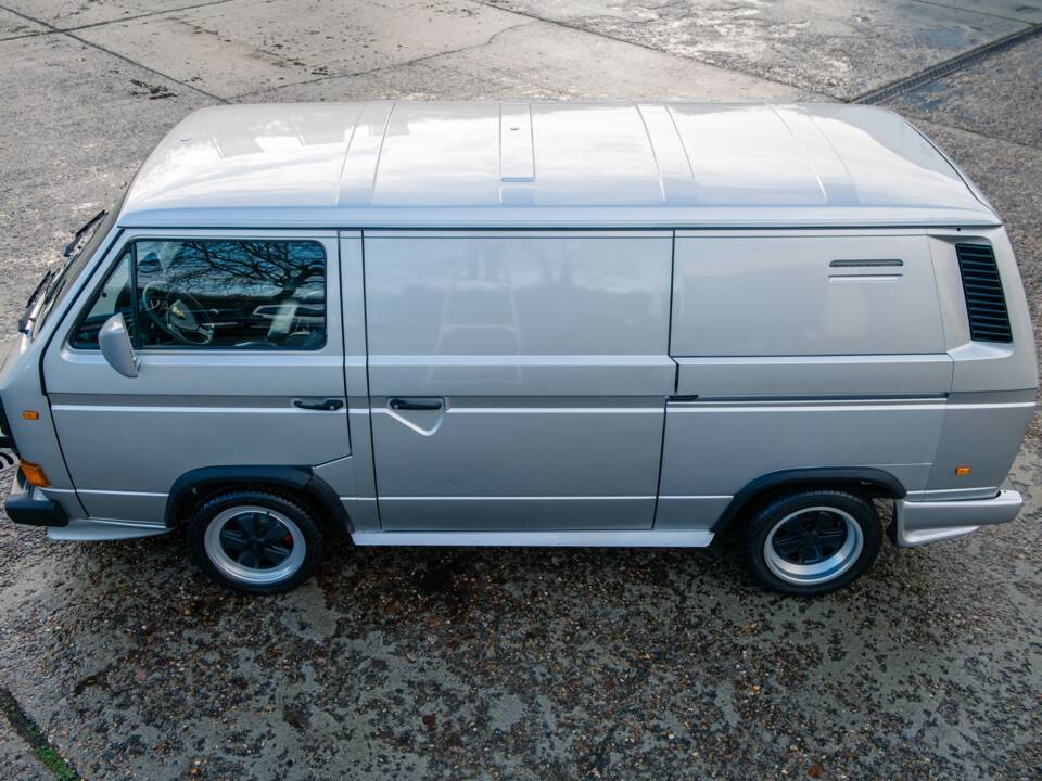 Bild 5/28 von Volkswagen T3 Kastenwagen 2.0 (1982)