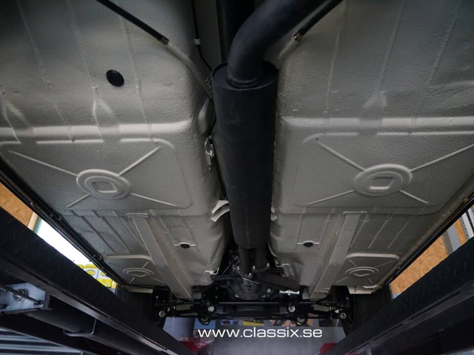 Immagine 26/32 di BMW 3.0 CSi (1972)