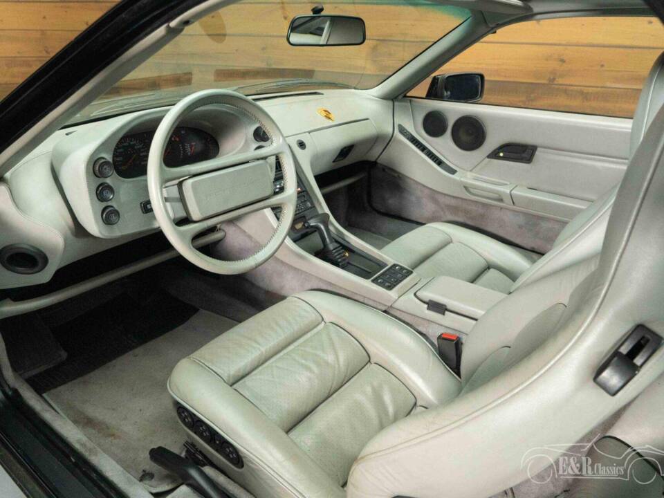 Bild 12/19 von Porsche 928 S4 (1987)