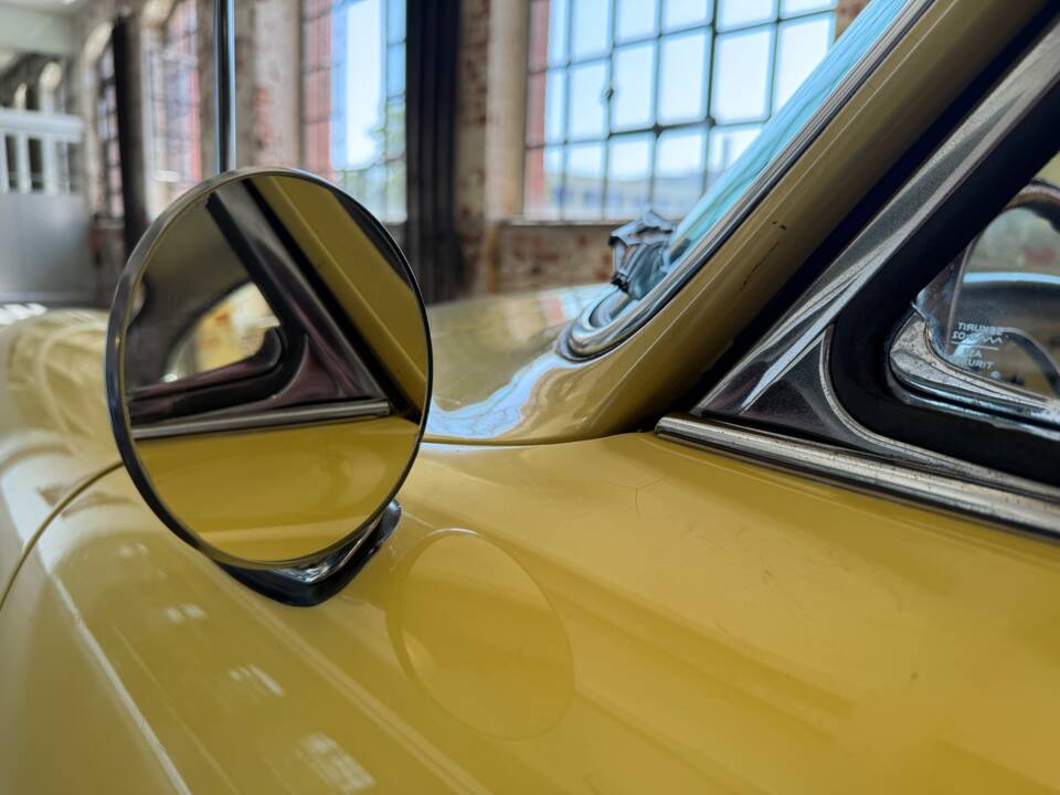 Afbeelding 35/40 van Porsche 356 B Carrera 2/2000 GS (1963)