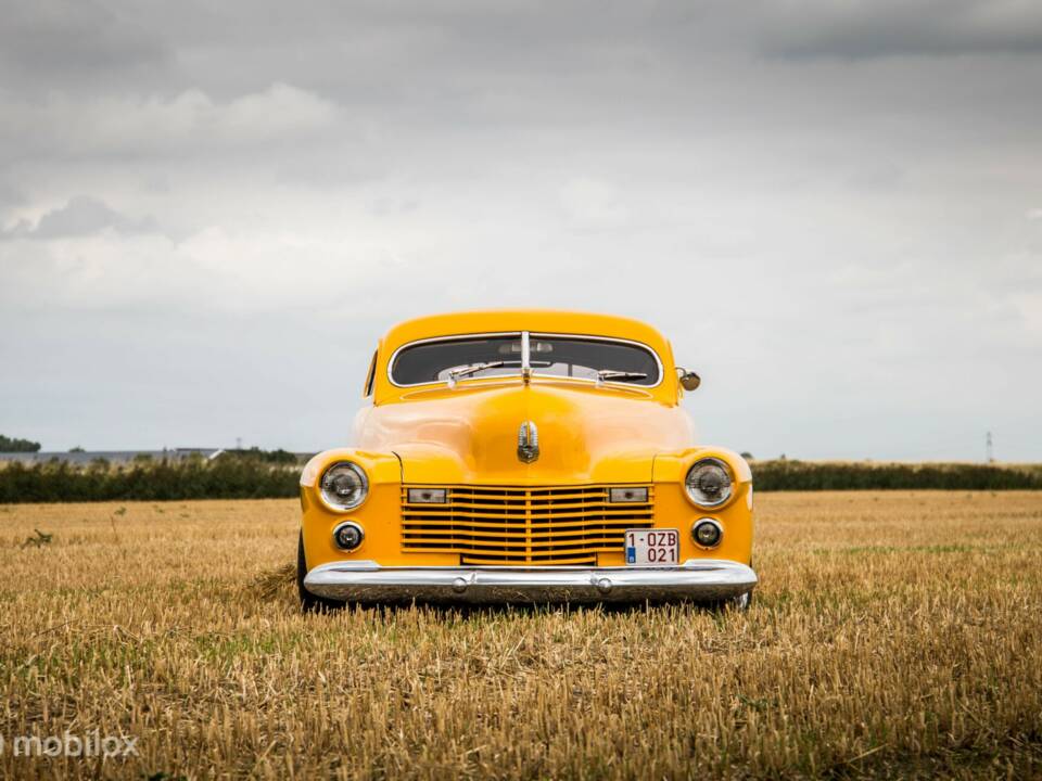 Bild 9/32 von Cadillac 62 Sedan (1941)
