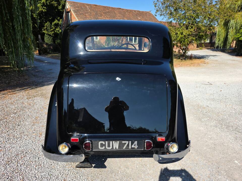 Bild 19/39 von Rolls-Royce 20/25 HP (1936)