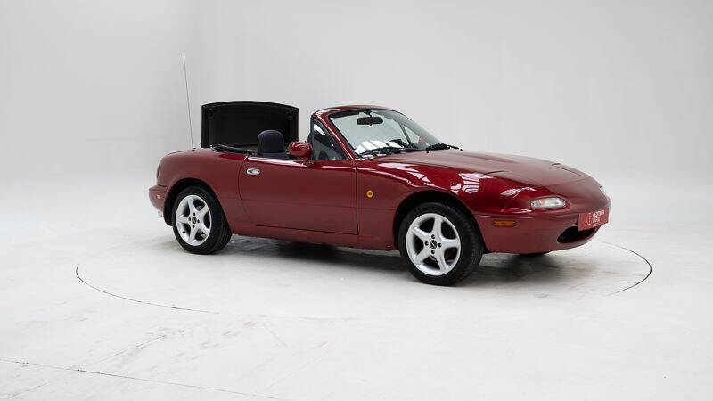 Immagine 3/15 di Mazda MX-5 1.6 (1991)