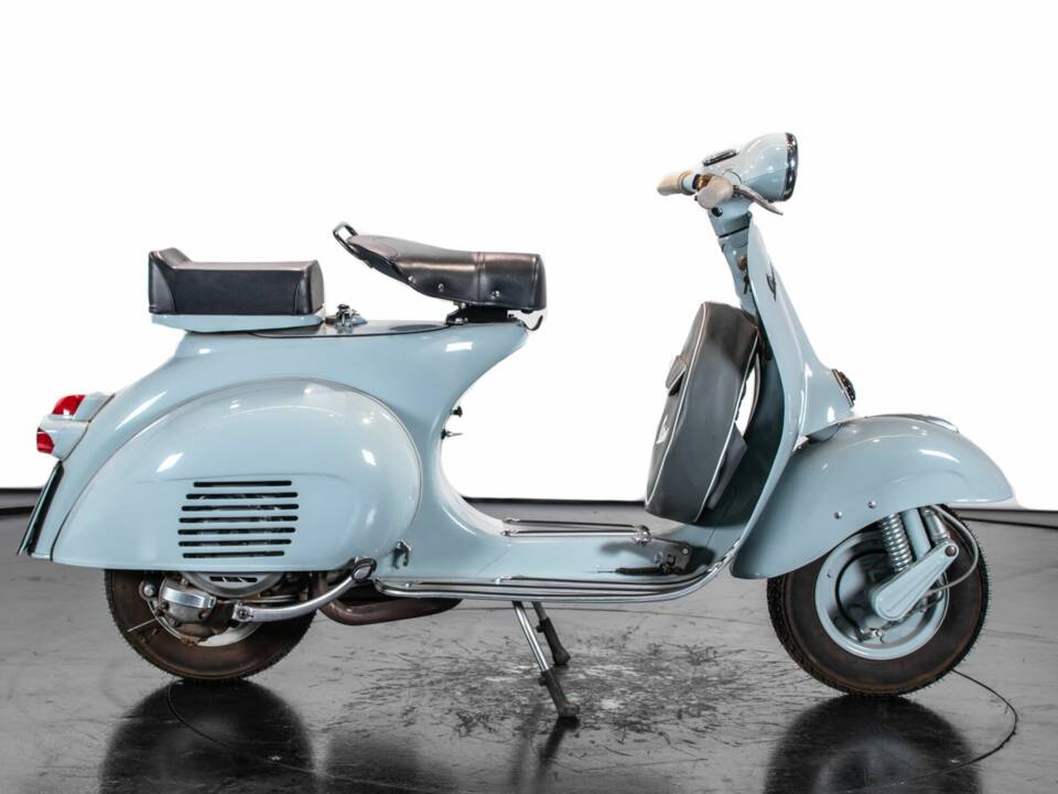 Imagen 2/12 de Piaggio DUMMY (1960)