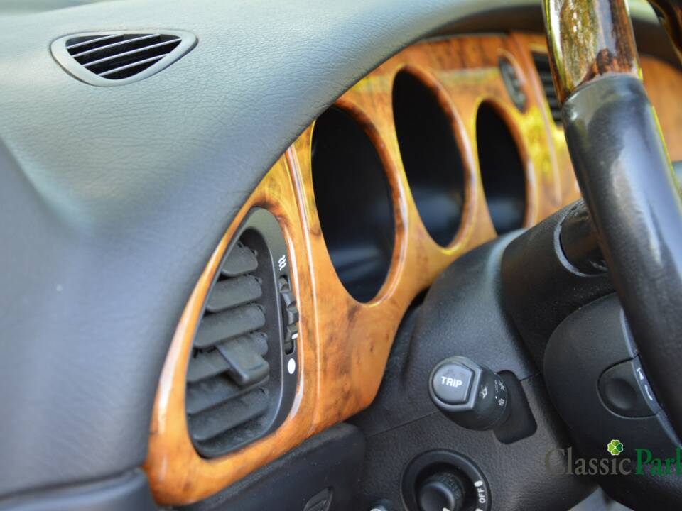 Afbeelding 45/50 van Jaguar XKR (2000)