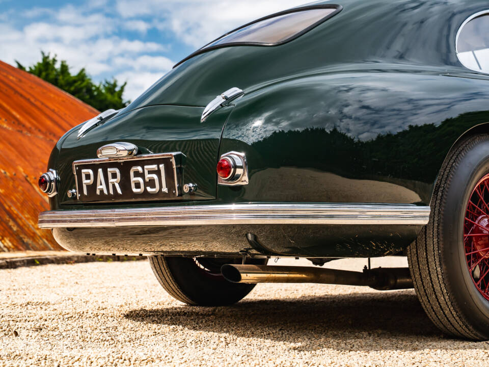 Bild 14/34 von Aston Martin DB 2 (1953)
