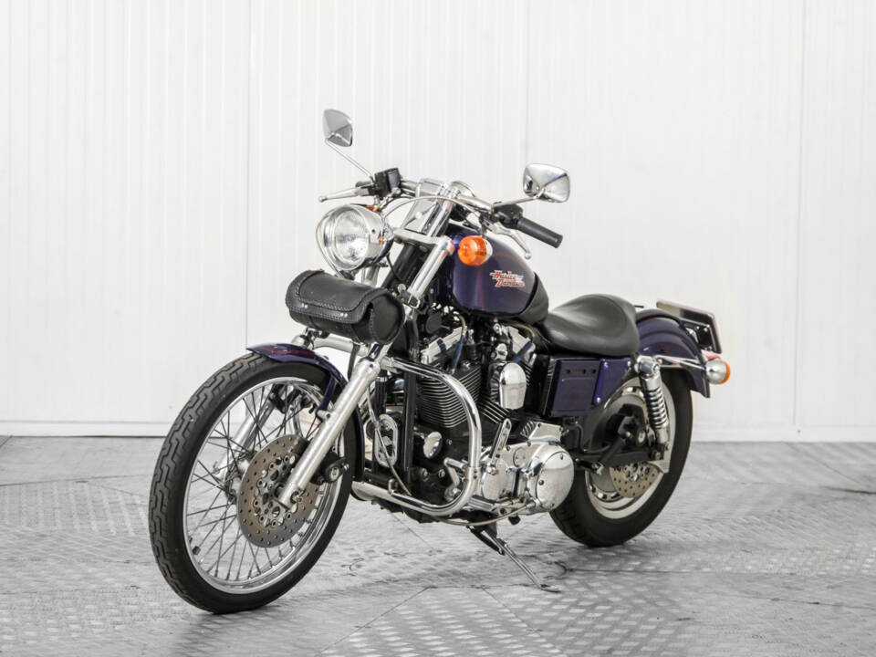 Image 1/24 of Harley-Davidson DUMMY (1999)