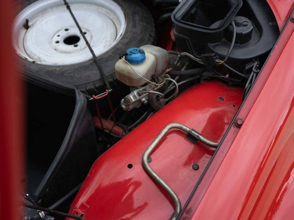 Imagen 70/84 de Renault R 5 Turbo 2 (1984)