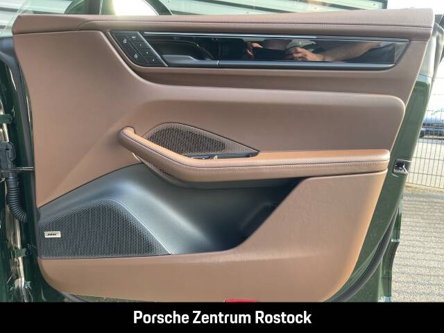 Imagen 17/31 de Porsche Macan (2026)