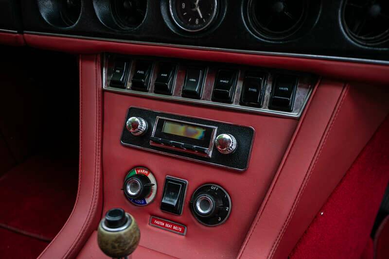 Bild 19/38 von Jensen Interceptor MK III (1972)