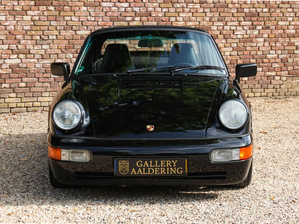 Image 7/50 de Porsche 911 Carrera 2 (1991)