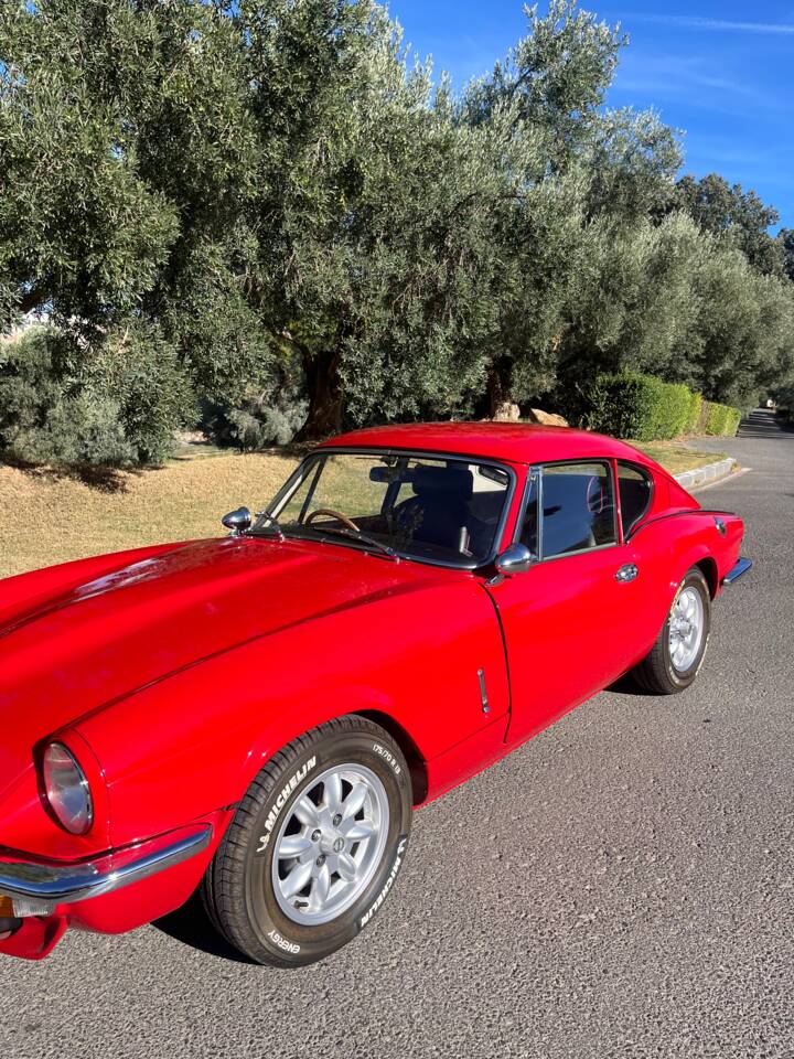Bild 4/50 von Triumph GT 6 Mk III (1971)