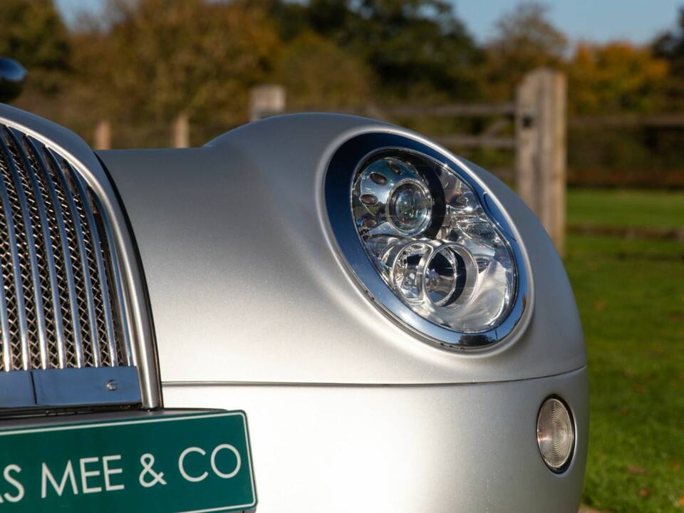Image 11/50 of Morgan Aero 8 (2016)