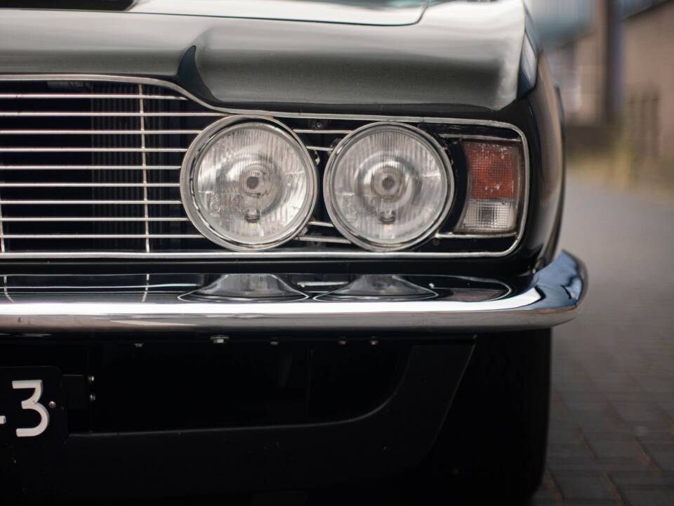 Bild 23/25 von Aston Martin DBS (1970)