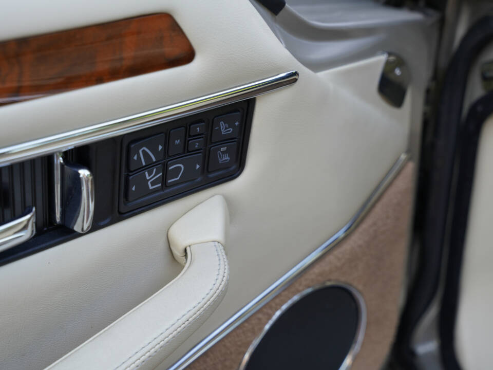 Afbeelding 33/50 van Jaguar XJS 4.0 (1995)
