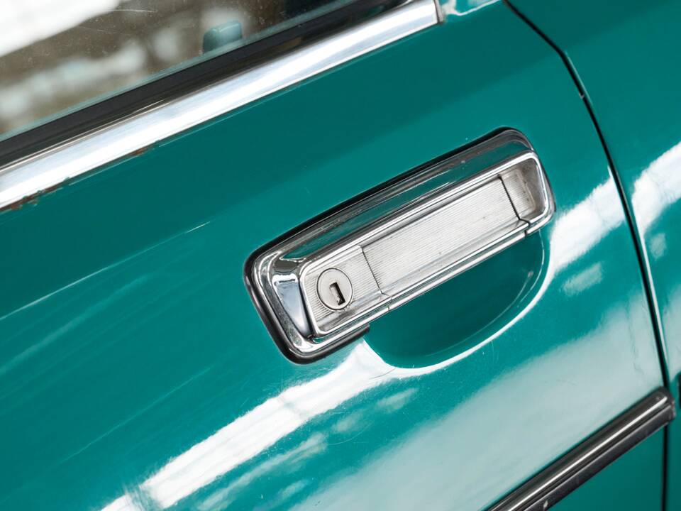Bild 10/50 von Lancia Beta 2000 (1977)
