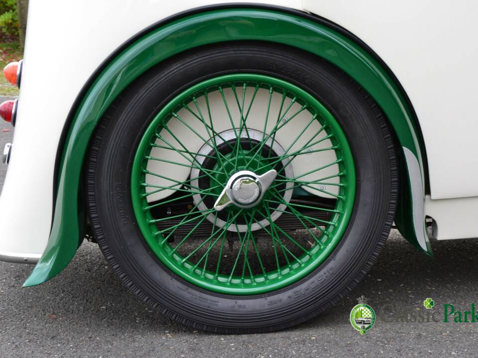 Afbeelding 39/50 van MG F1 Magna (1932)