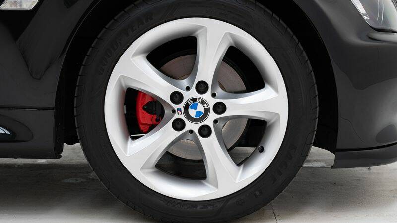 Immagine 11/15 di BMW Z3 1.9i (2000)