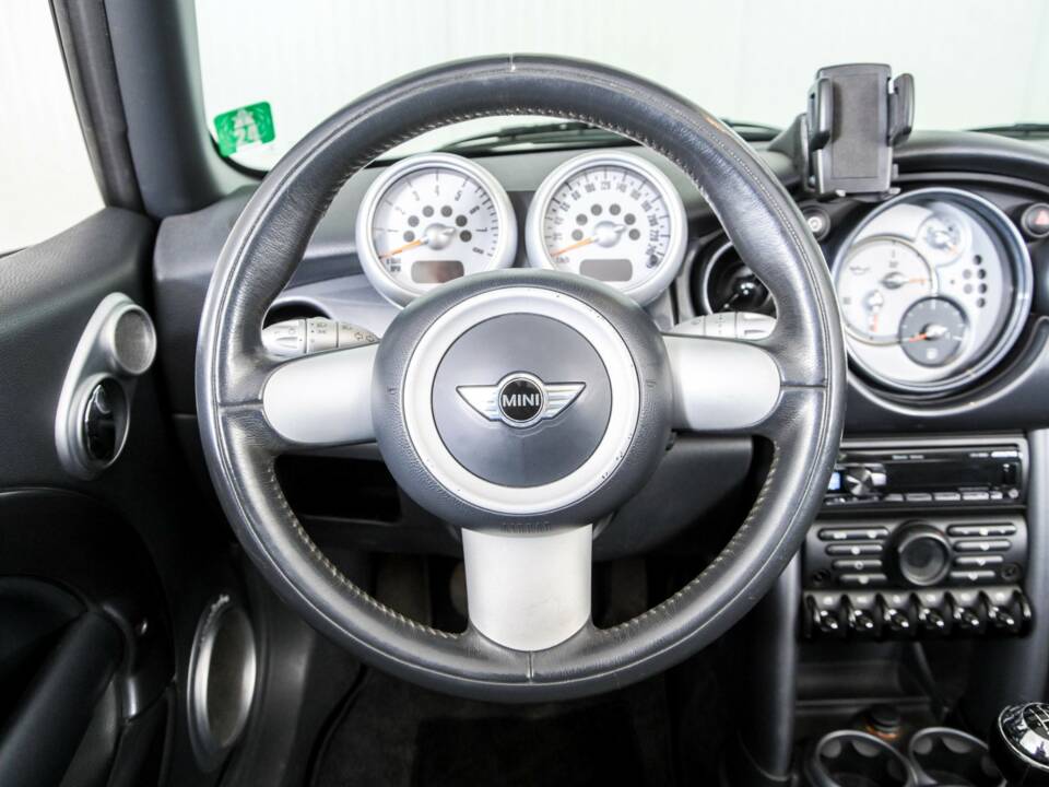 Image 8/50 de Mini One (2004)