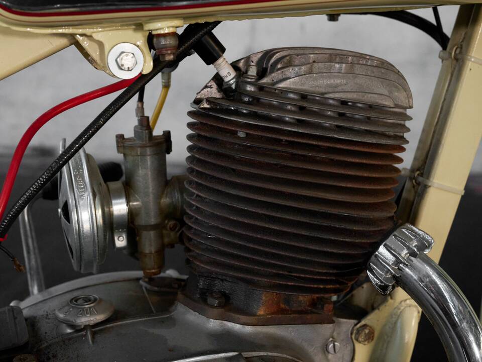 Image 14/18 of Puch 250 TF (1951)