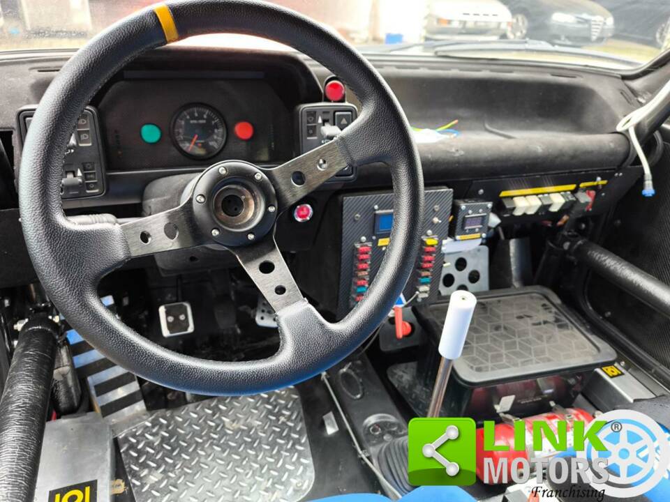 Image 3/9 of FIAT Uno 70 S (1985)