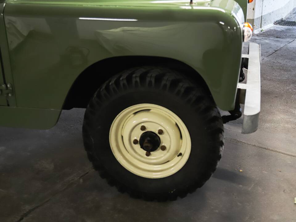 Bild 13/96 von Land Rover 88 (1961)