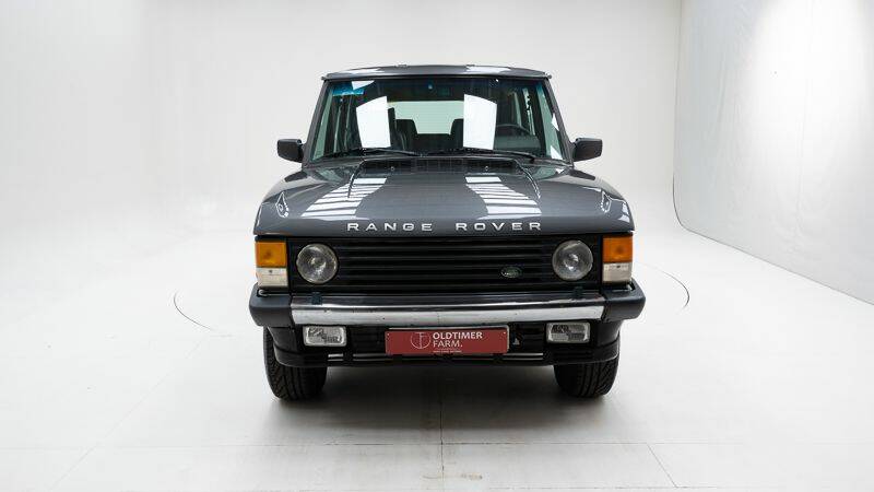 Image 2/15 of Land Rover Range Rover Classic 3.9 (1991)
