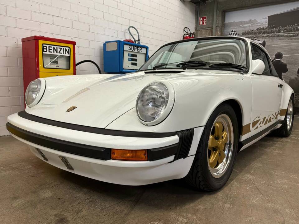 Bild 4/17 von Porsche 911 Carrera 2.7 (US) (1975)