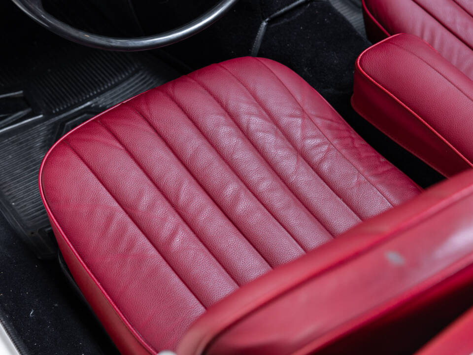 Image 16/28 of MG MGA 1600 (1960)