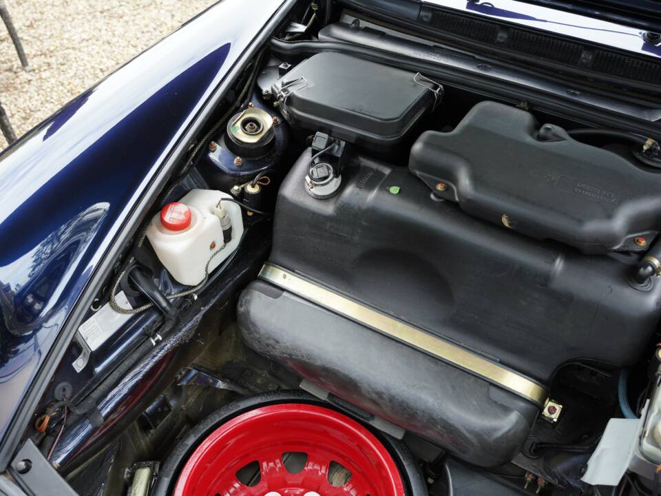 Afbeelding 19/50 van Porsche 911 Carrera 2 (1991)