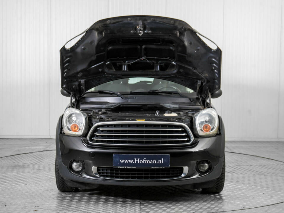 Afbeelding 41/50 van Mini One Countryman (2011)