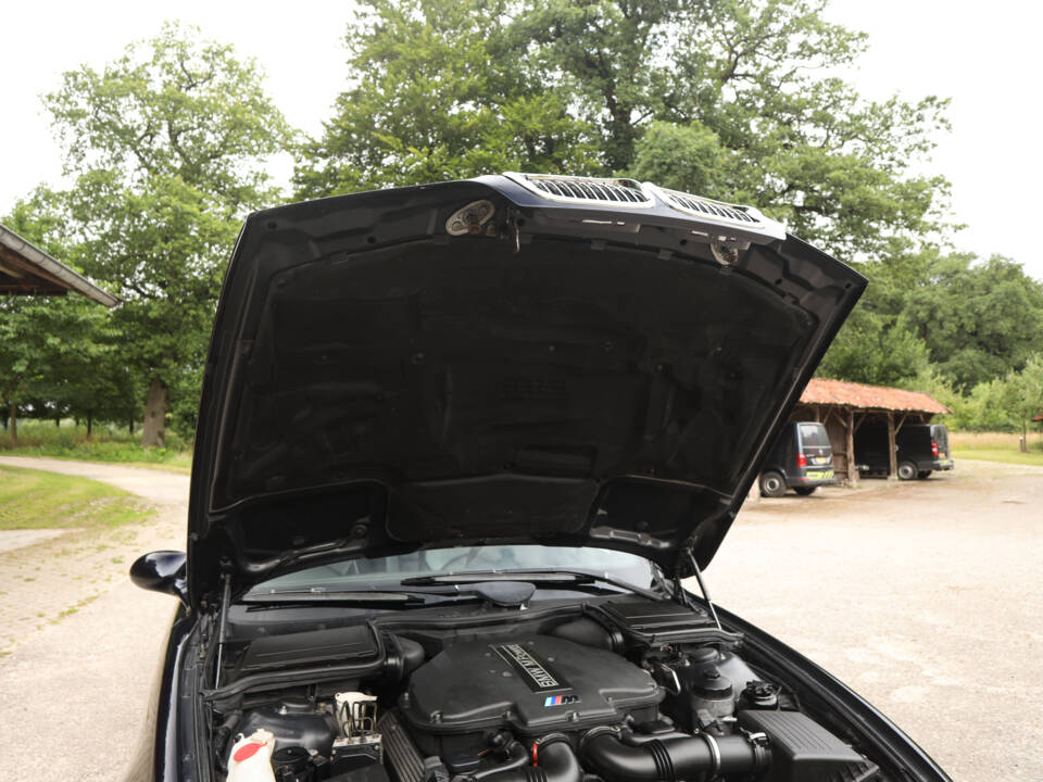 Bild 37/82 von BMW M5 (2000)