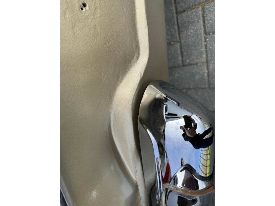 Image 26/49 of Mercedes-Benz 280 SL (1971)