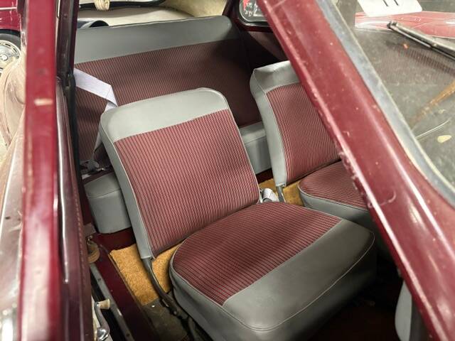 Image 5/16 of Saab 93 (1957)