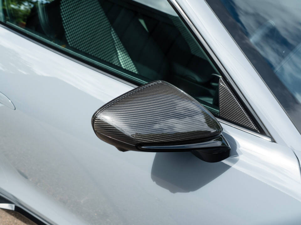 Bild 54/61 von Porsche 911 Turbo S (2023)