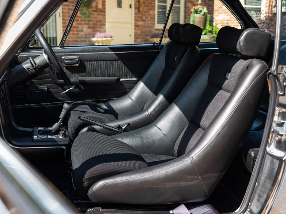 Immagine 40/50 di BMW 3.0 CSi (1977)