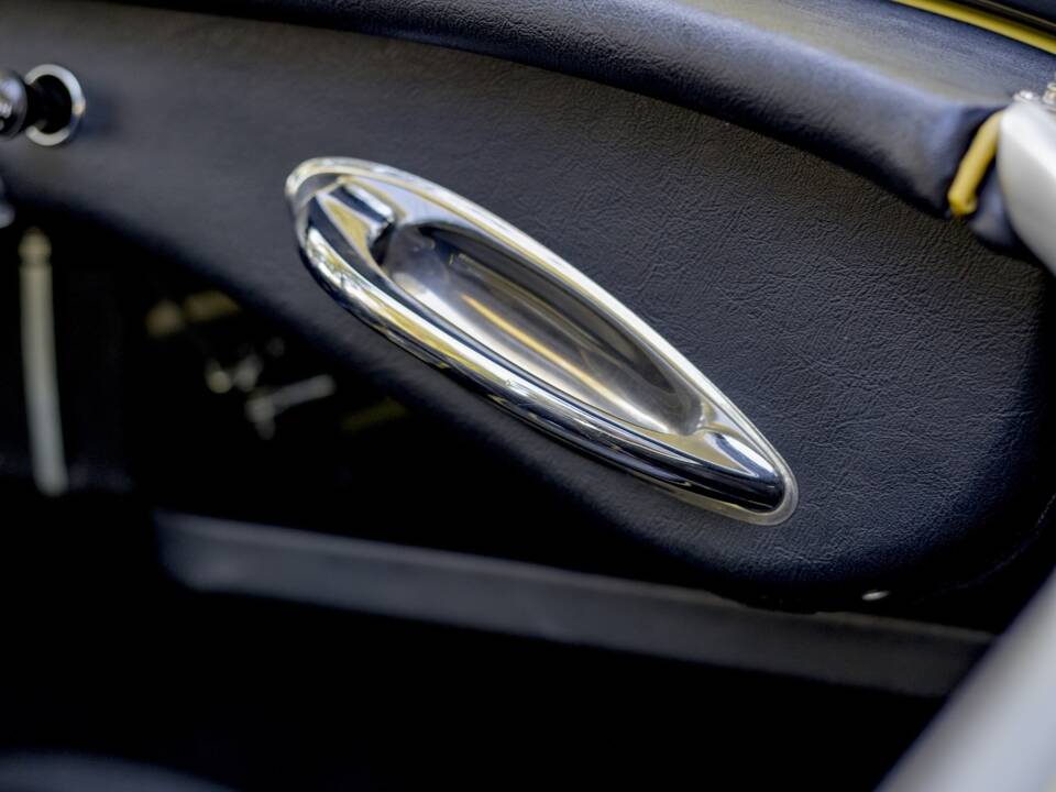 Bild 47/50 von Austin-Healey 3000 Mk I (BT7) (1960)